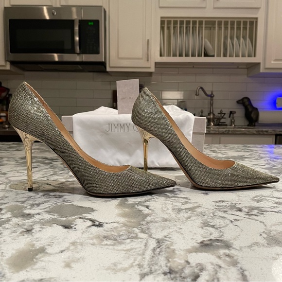 JIMMY CHOO | Romy - Picture 11 of 16